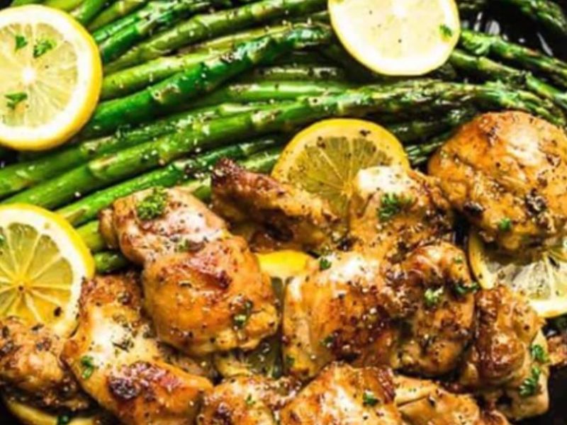 Lean and Green Chicken Recipes Reviews in 2023