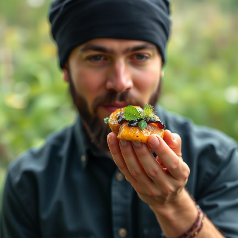 The Alchemy of Hyper-Local: How Luxury Hotels Are Crafting Gourmet Menus with Foraged and Artisanal Ingredients