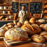 The Rise of Artisan Bakeries: Blending Tradition with Modern Flavors
