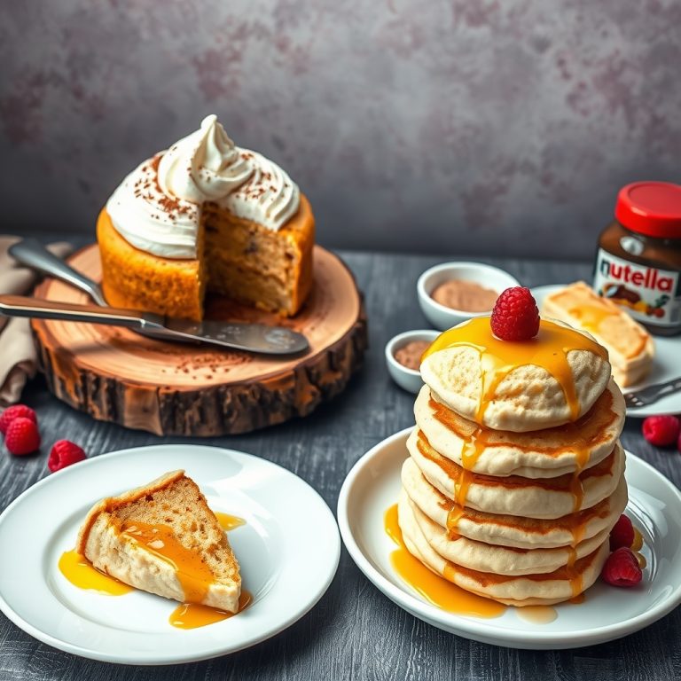 Viral Desserts That Took Over Social Media: A Must-Try List