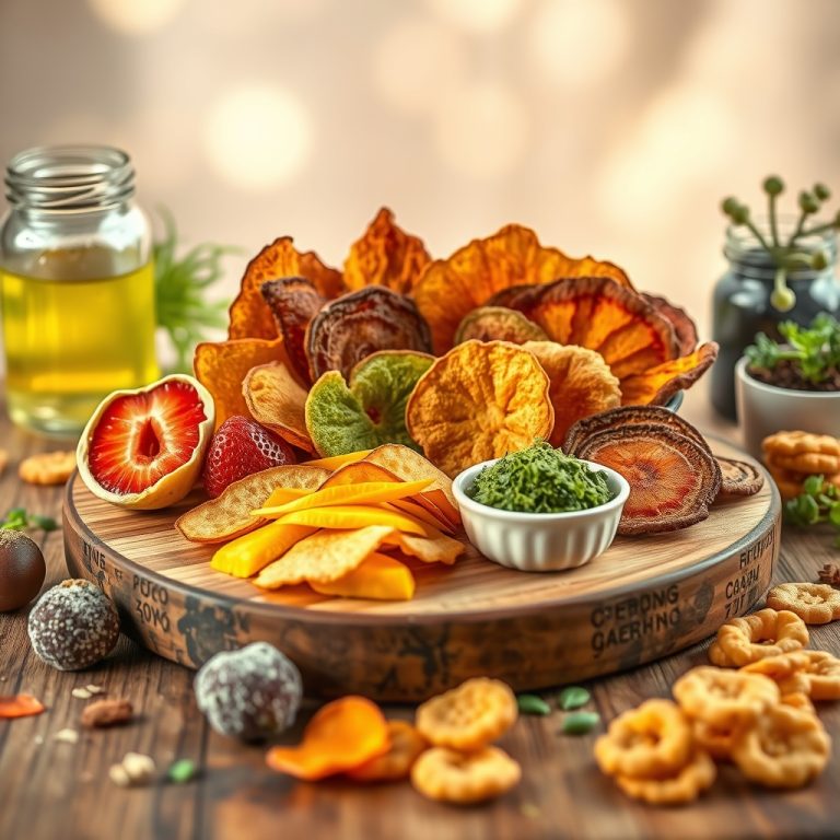 The New Alchemy of Snacking: How Freeze-Dried Candy, Upcycled Treats, and Algae-Based Bites Are Redefining Guilt-Free Indulgence