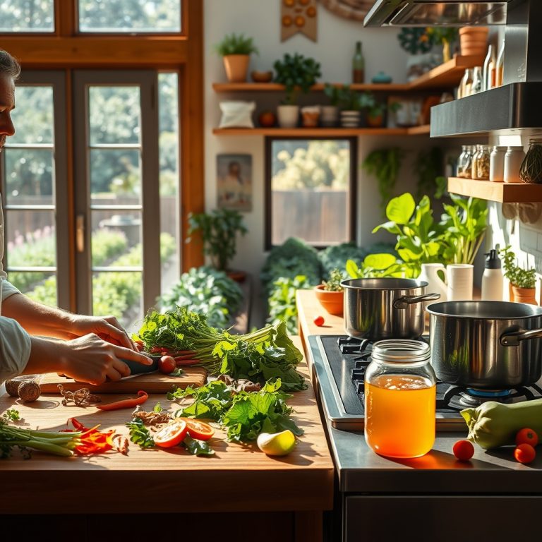 The Alchemy of Zero-Waste Cooking: How Upcycled Snacks, Fermented Elixirs, and Regenerative Ingredients Are Crafting a Circular Culinary Future
