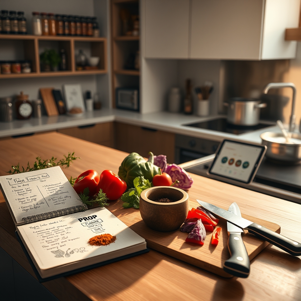 The Psychology of Flavor: How Personalized Profiling and Mindful Preparation Are Redefining Culinary Intuition