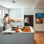 Revolutionizing Home Cooking: The Future of Immersive Culinary Education